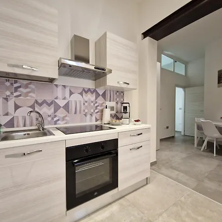 Daire Gemmahouse Casalecchio Di Reno
