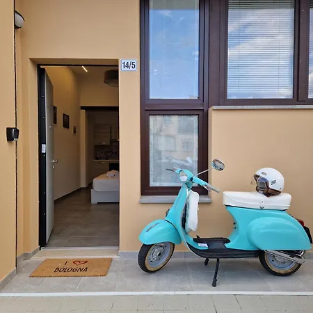 Gemmahouse Casalecchio Di Reno