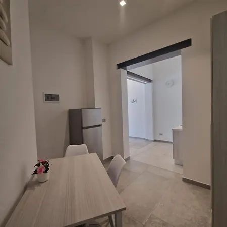 דירה Gemmahouse