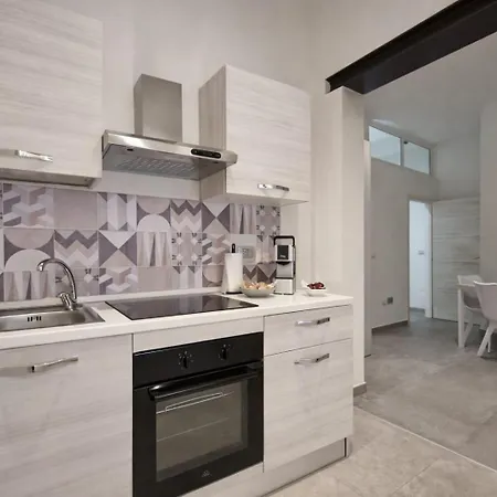 Apartmán Gemmahouse Casalecchio Di Reno