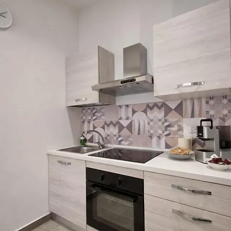 Apartmán Gemmahouse Casalecchio Di Reno