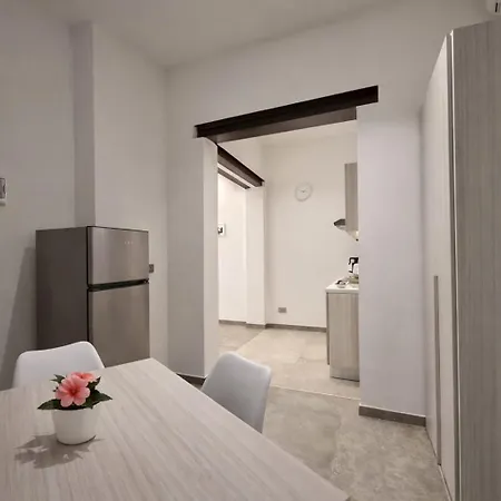 Apartmán Gemmahouse