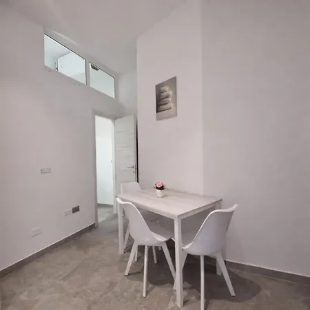 Gemmahouse Apartmán