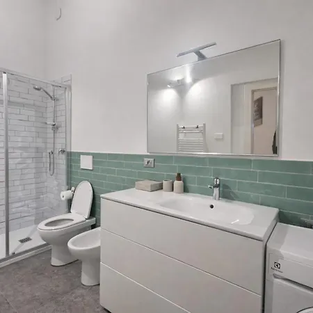 Gemmahouse Apartamento