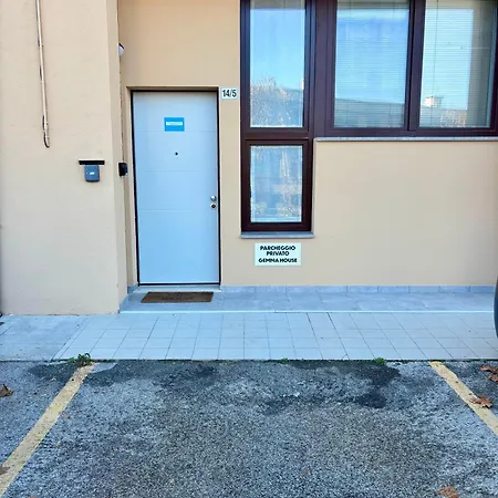 Apartamento Gemmahouse *