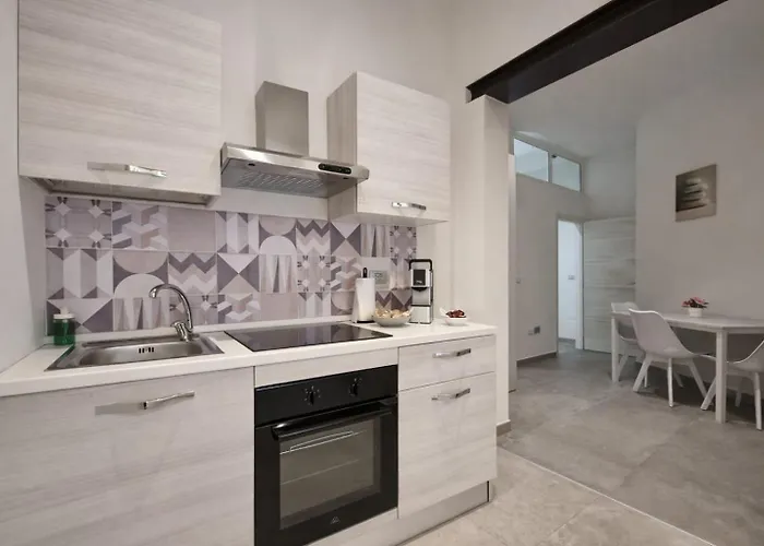 Apartmán Gemmahouse Casalecchio Di Reno