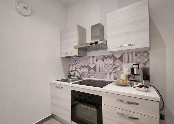 Apartamento Gemmahouse Casalecchio Di Reno