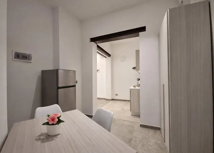 Apartmán Gemmahouse