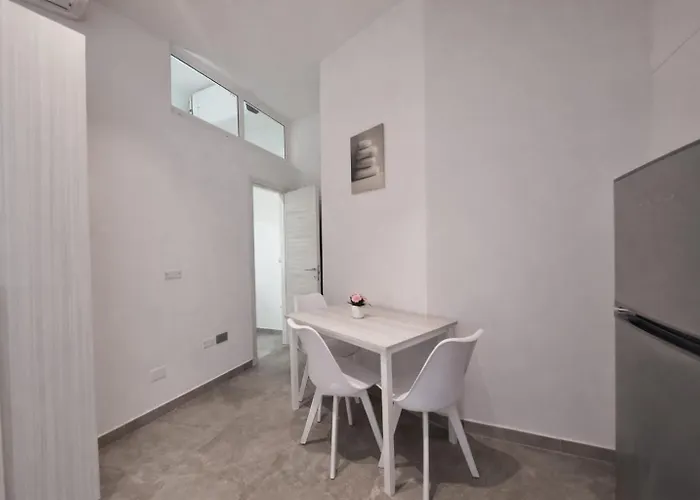 Gemmahouse Apartmán