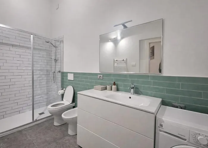 Gemmahouse Apartamento